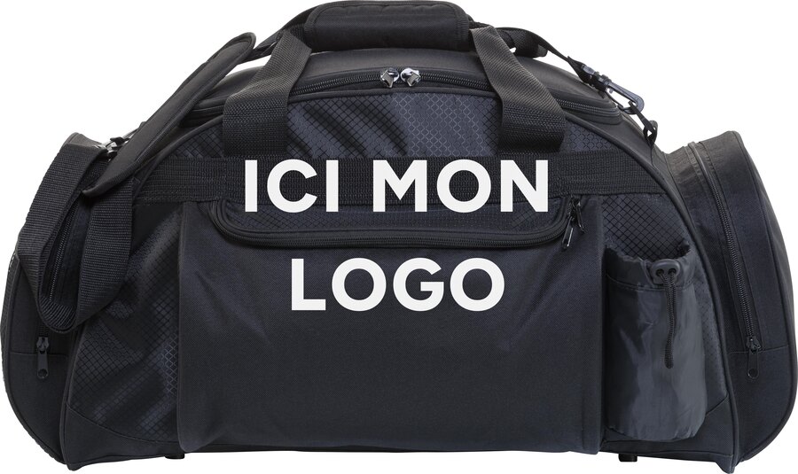 Sac de voyage Ricardo | Polyester | 40 l