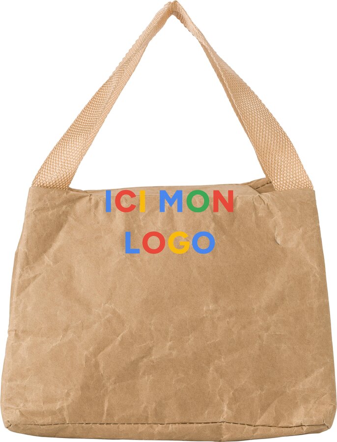 Sac isotherme Callen | Papier | 4 l