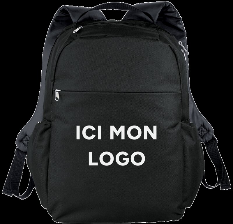 Sac à dos ordinateur 15" Slim 15L