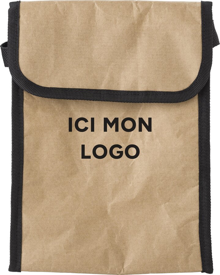 Sac isotherme Stefan | Papier | 3 l