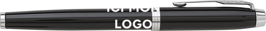 Parker IM stylo roller | Métal