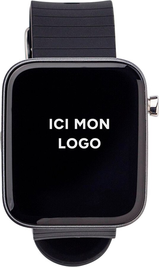 Montre connectée Dominic