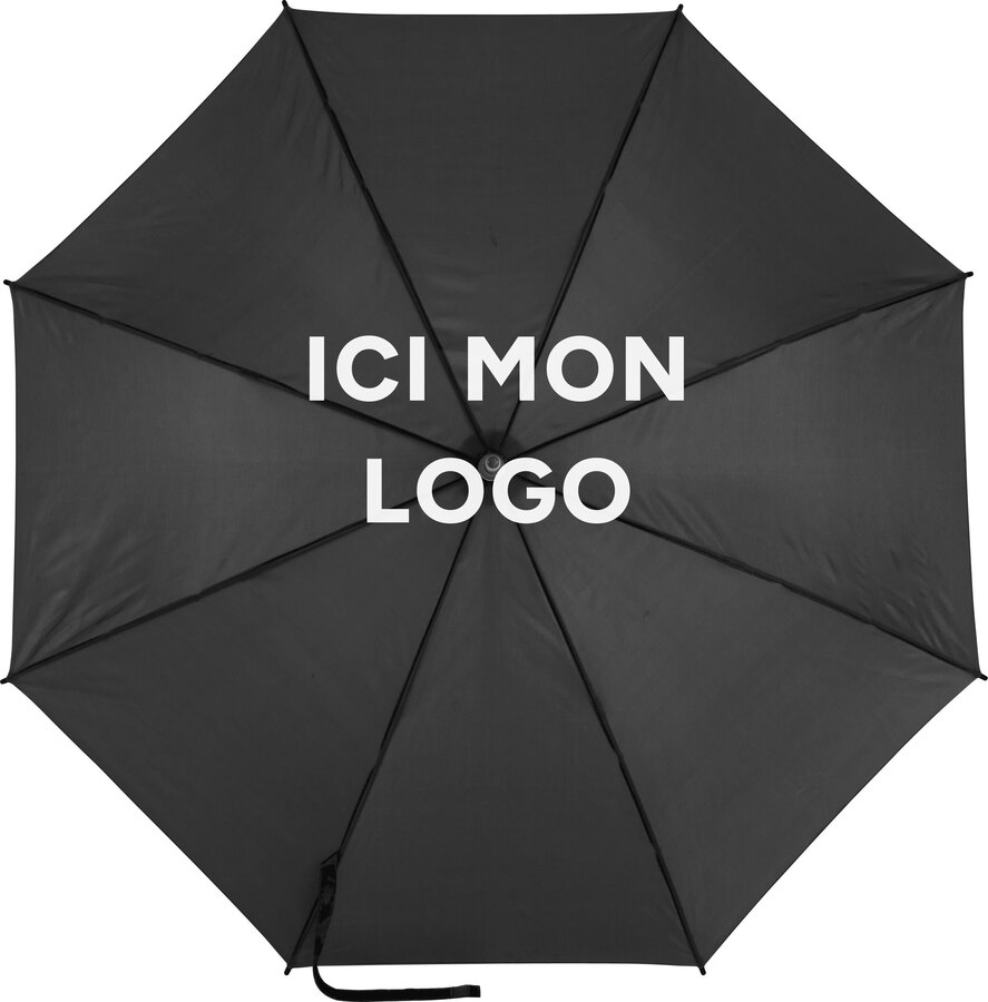 Parapluie Suzette | Polyester 190T | Auto-ouverture | 8 panneaux