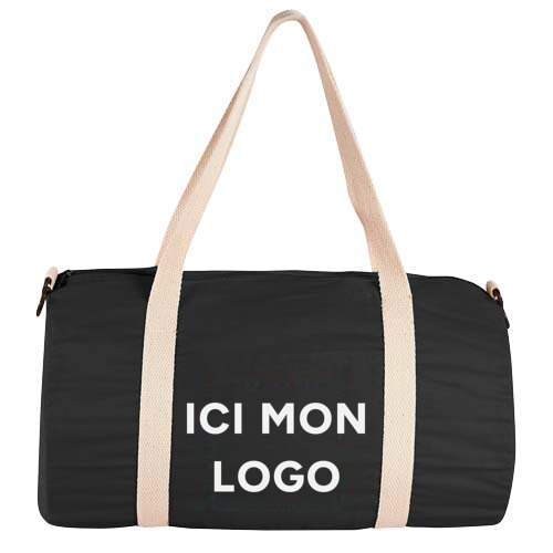 Sac polochon coton Cochichuate 25L