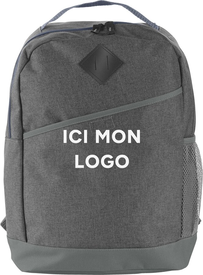 Sac à dos Damian | Polycanvas 600D