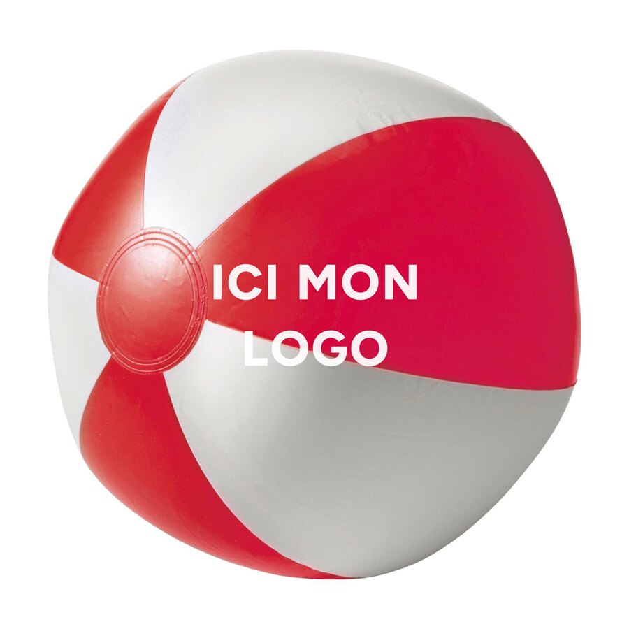 Ballon de plage Lola