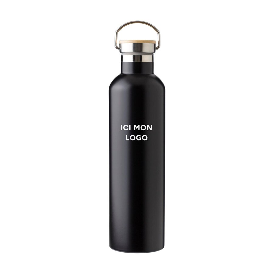 Gourde double paroi Damien | 1 l
