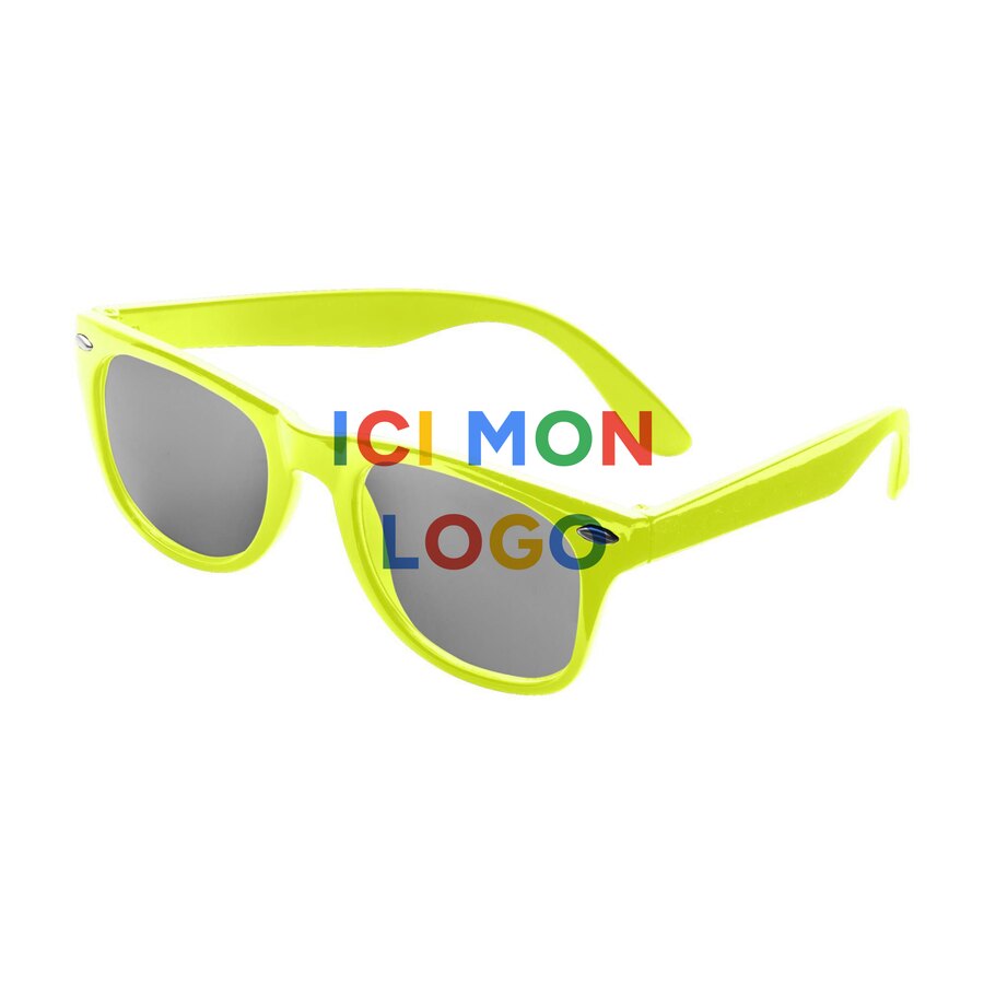 Lunettes de soleil Kenzie | Original