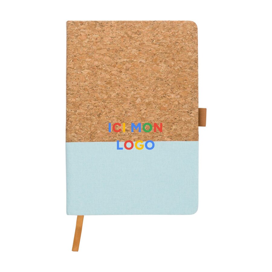 Carnet de notes Trevor | A5 | Ligné