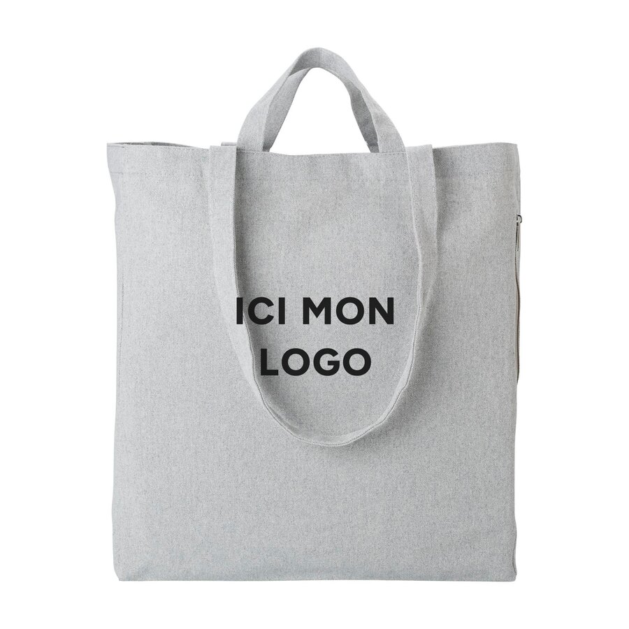 Sac shopping Bennett | 350 g/m²