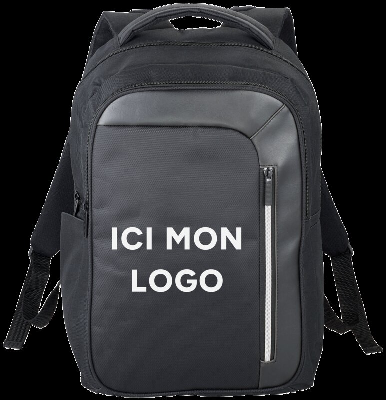Sac à dos ordinateur RFID 15" Vault 16L