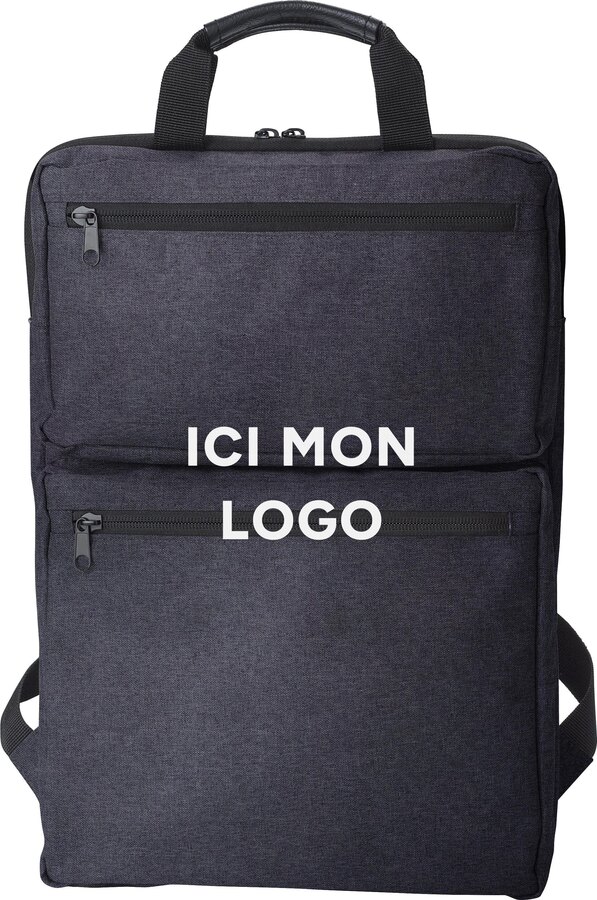 Sac à dos Seth | Ordinateur portable 15" | 6 l