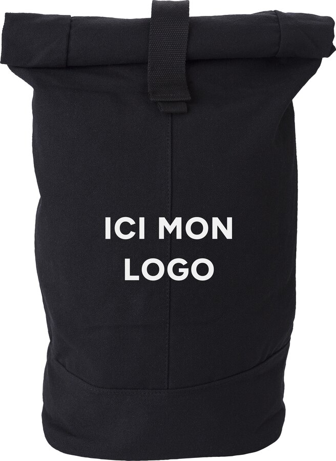 Sac à dos Micah | Fermeture roulée | 19 l