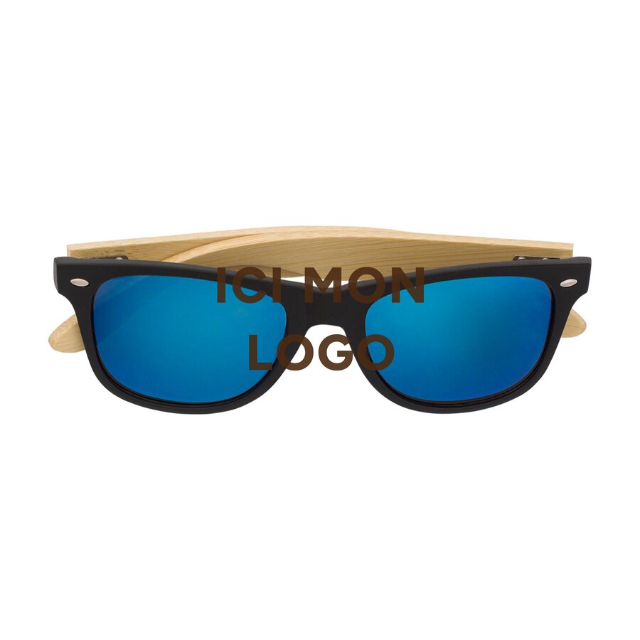Lunettes de soleil Luis