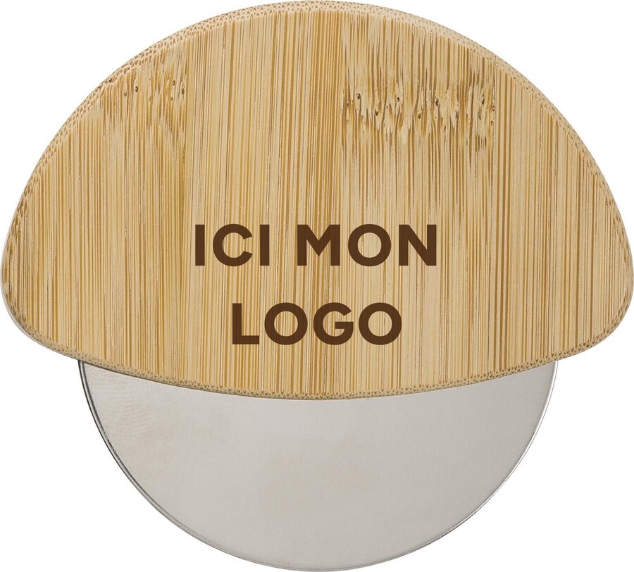 Coupe-pizza Ian