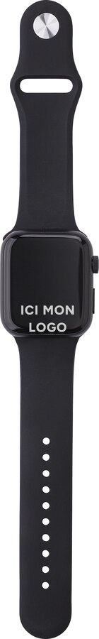 Montre connectée Asher