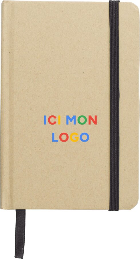 Carnet de notes John | A6 | Ligné