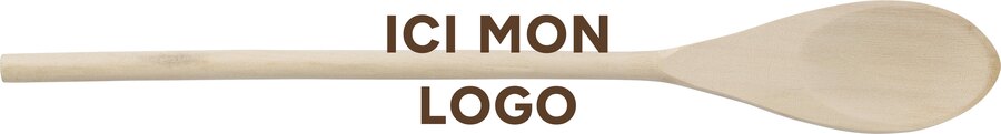 Cuillère en bois Beckham