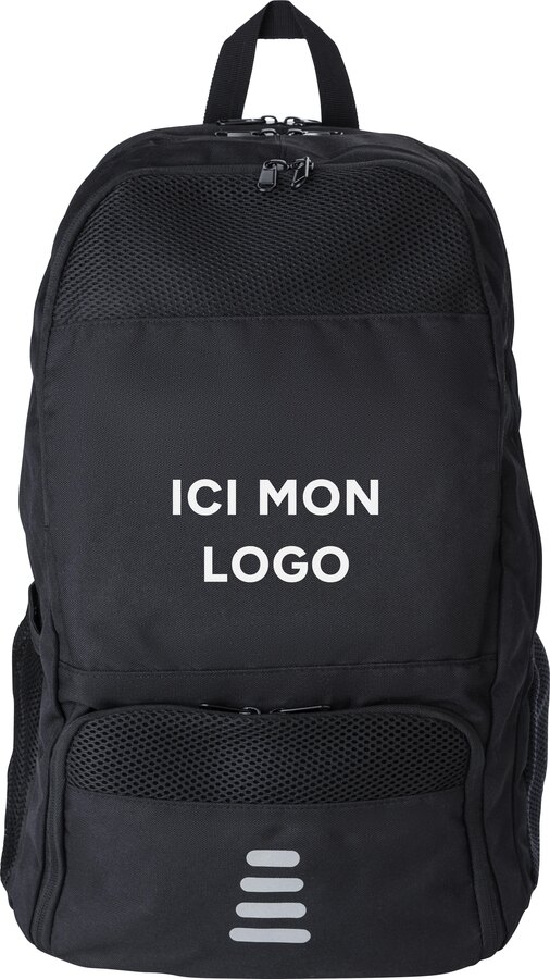Sac à dos Sebastian | Multifonction | 38 l