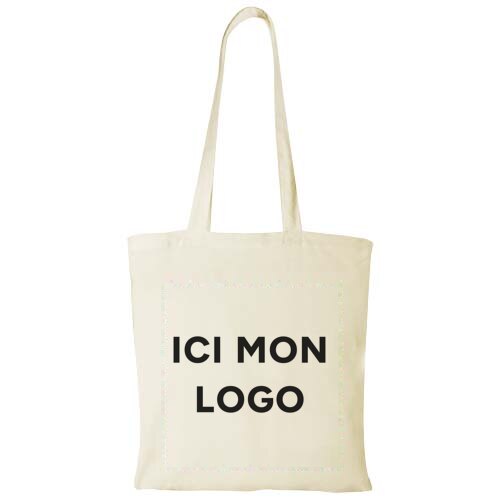 Sac shopping Peru 180 g/m² 7L