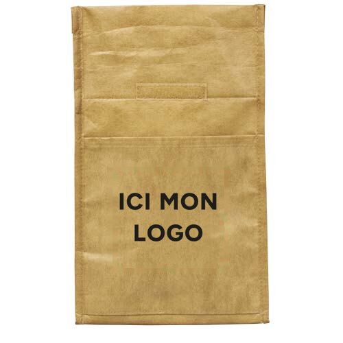 Petit sac isotherme Papyrus 3L