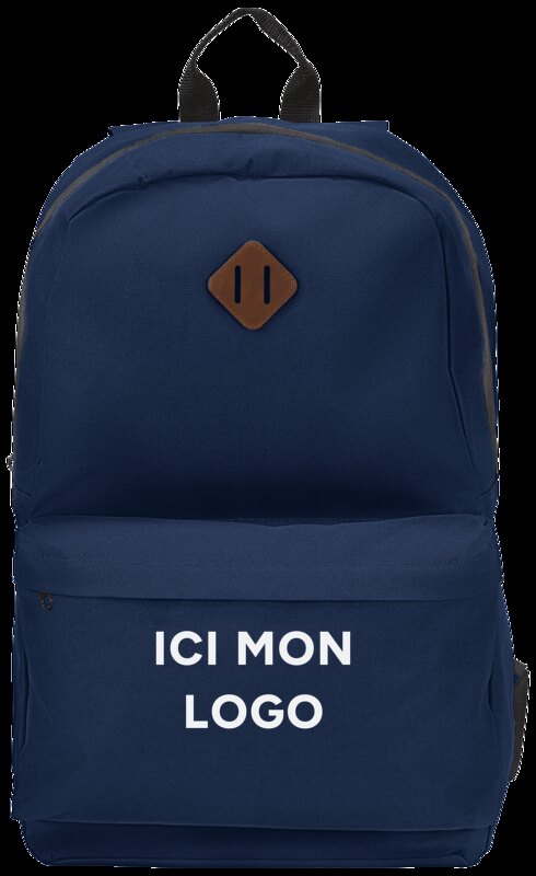 Sac à dos pour ordinateur 15" Stratta 15L