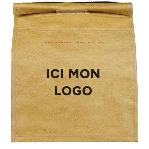 Grand sac isotherme Papyrus 6L