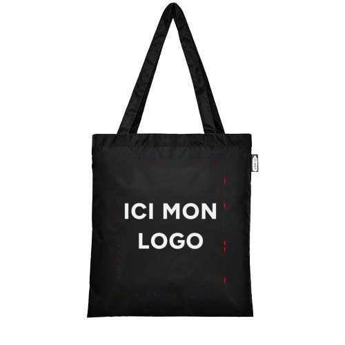 Totebag Sai en RPET 7L
