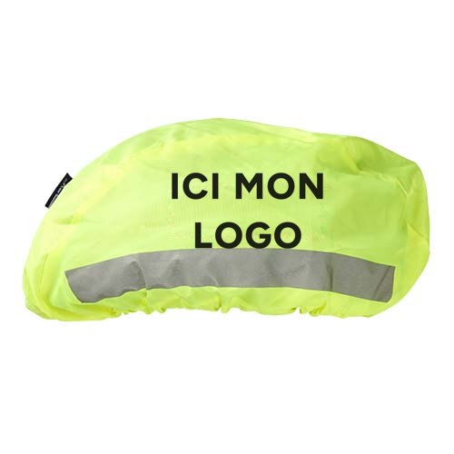 Housse de casque réfléchissante et imperméable André RFX™