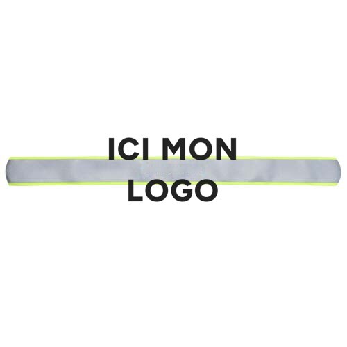 Bracelet réfléchissant à claquer Félix RFX™