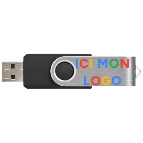 Clé USB 2 Go Rotate-basic