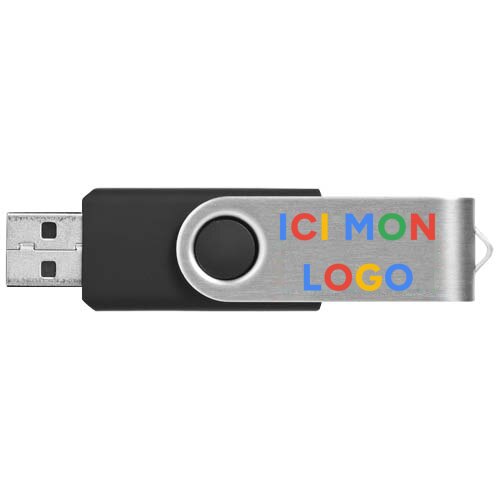 Clé USB basic 16 Go Rotate