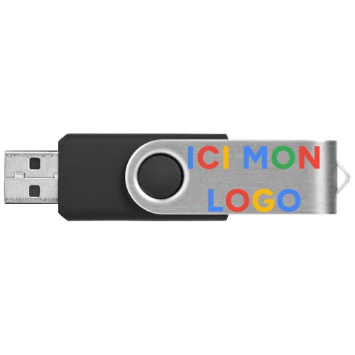Clé USB basic 32 Go Rotate