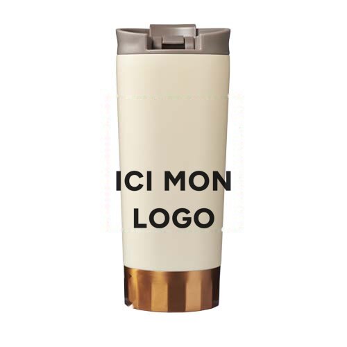 Mug isotherme Peeta 500ml