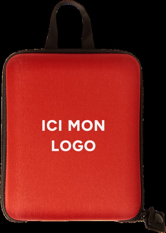 Trousse de premiers secours 16 pièces Healer