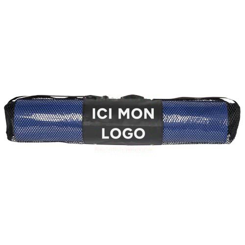 Tapis de yoga Babaji