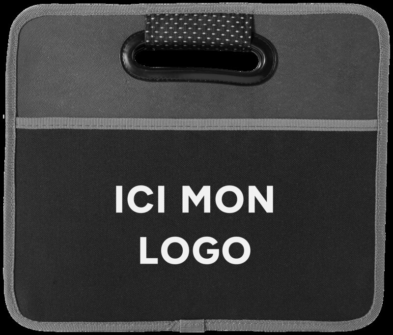 Organisateur de coffre Accordion