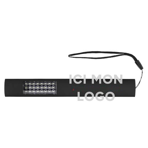 Torche magnétique 28 LED Lutz