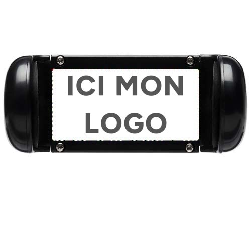 Support de téléphone portable pour voiture Grip