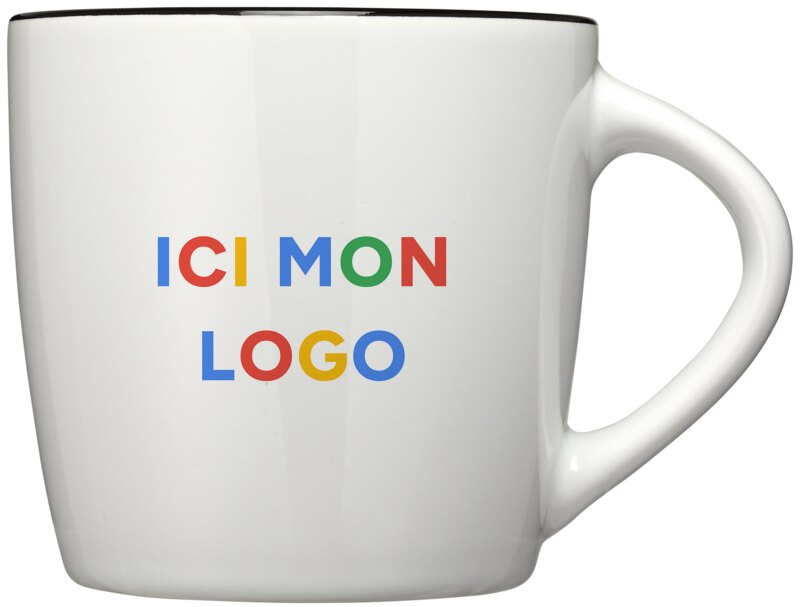 Mug Aztec 340ml