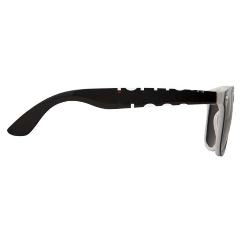 Lunettes de soleil bicolores Sun Ray