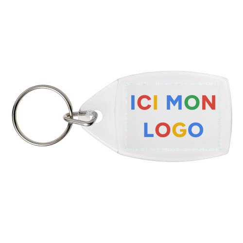 Porte-clés P5 Access