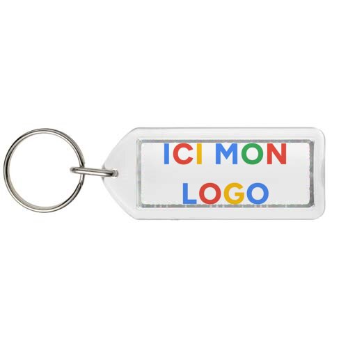 Porte-clés réouvrable F1 Stein