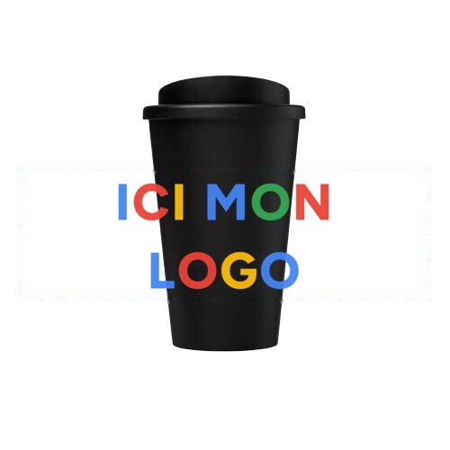 Gobelet isolant recyclé Americano® 350ml
