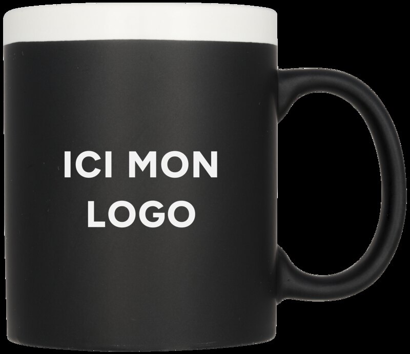 Tasse d’écriture Chalk 330ml