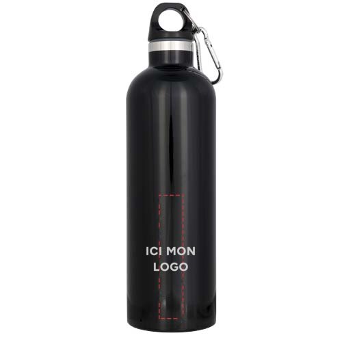 Bouteille isotherme Atlantic 530ml