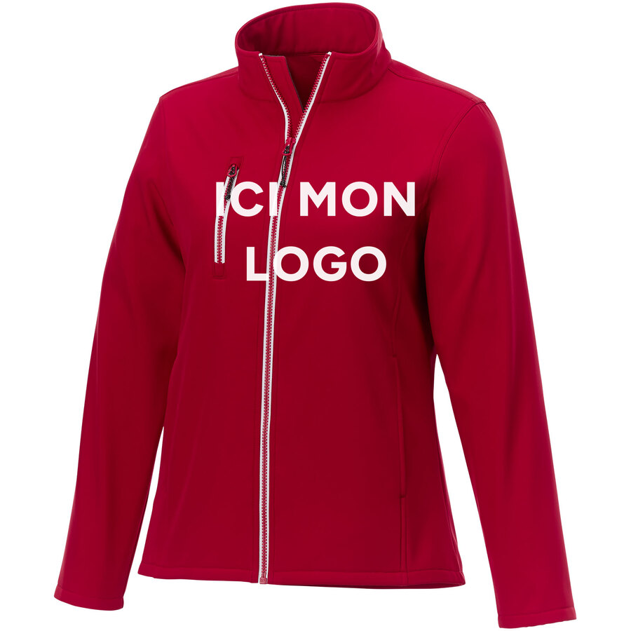 Veste softshell femme Orion