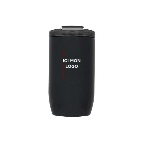 Gobelet 380 ml Lagom avec isolation vide et couche de cuivre