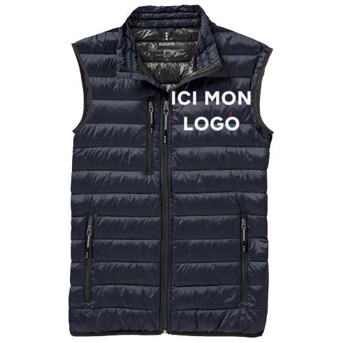 Bodywarmer duvet léger homme Scotia