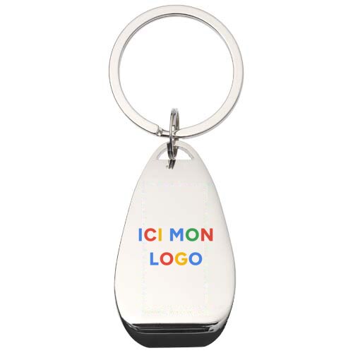 Porte-clés ouvre-bouteille